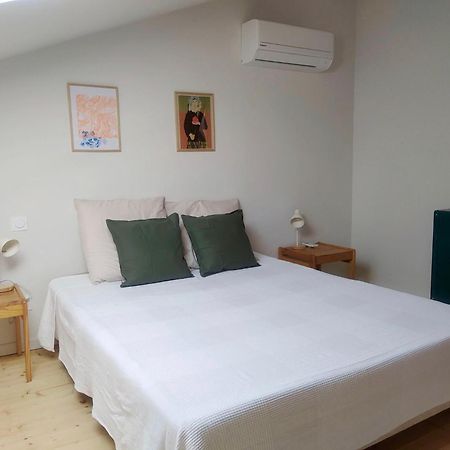 Chambre D'Hotes Du Grand St-Marc Proche Via Rhona 索尔格 外观 照片