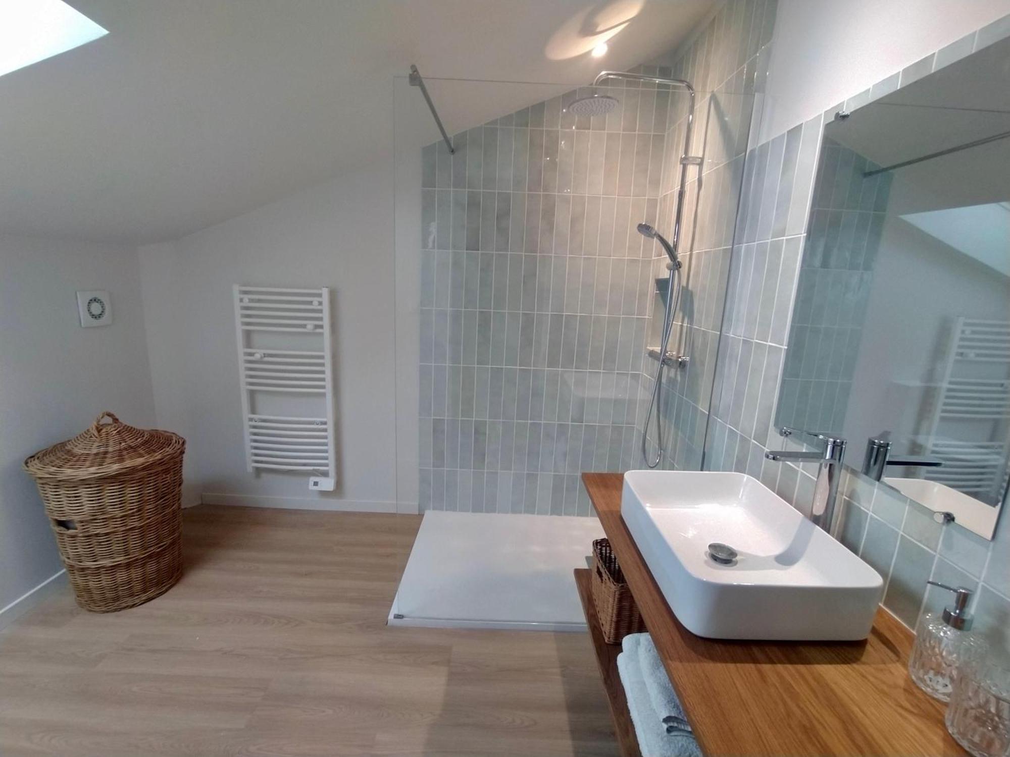 Chambre D'Hotes Du Grand St-Marc Proche Via Rhona 索尔格 外观 照片