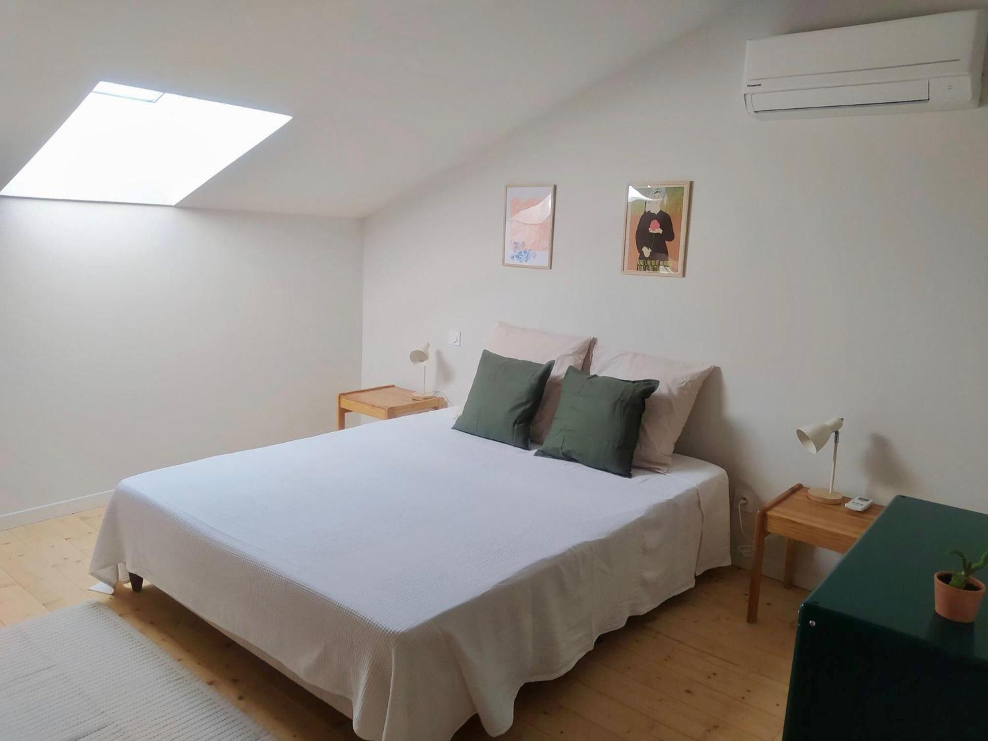 Chambre D'Hotes Du Grand St-Marc Proche Via Rhona 索尔格 外观 照片